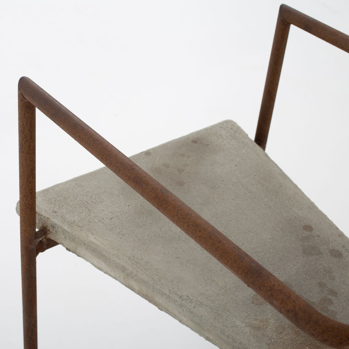 Chair "Concrete"