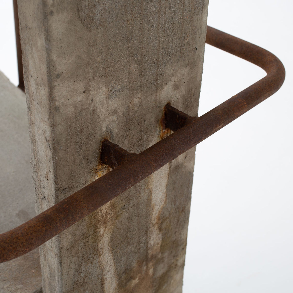 Chair "Concrete"