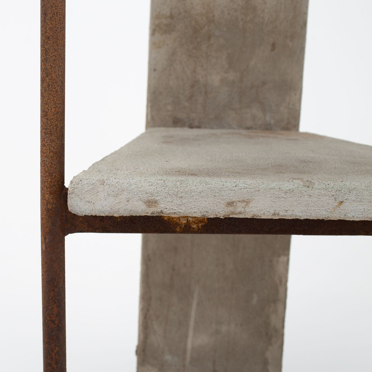 Chair "Concrete"