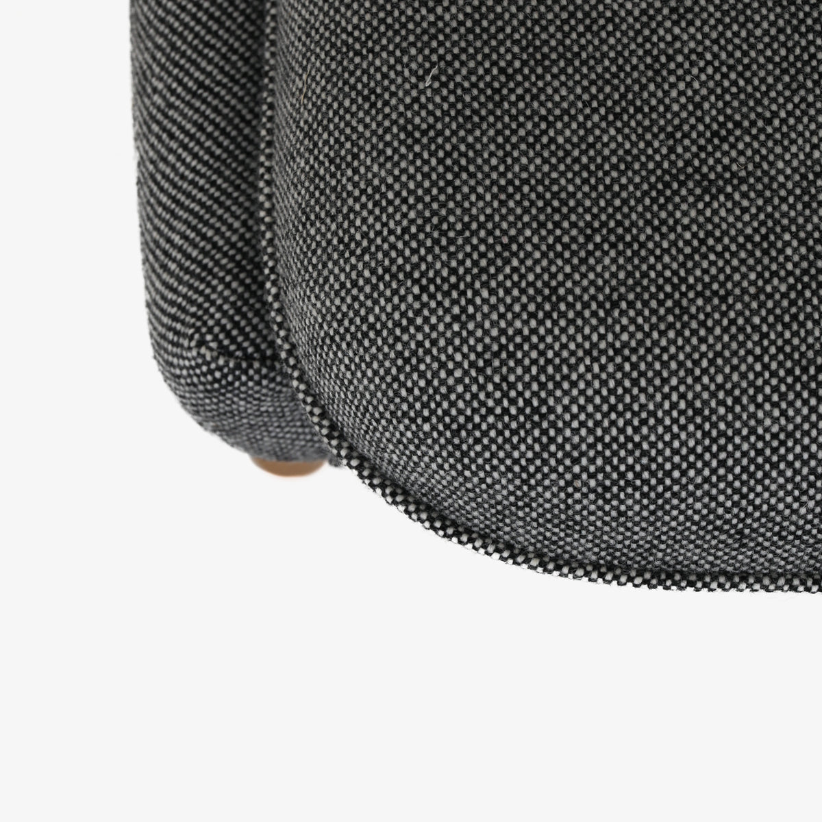 AP 19 - Papa Bear Chair in new wool