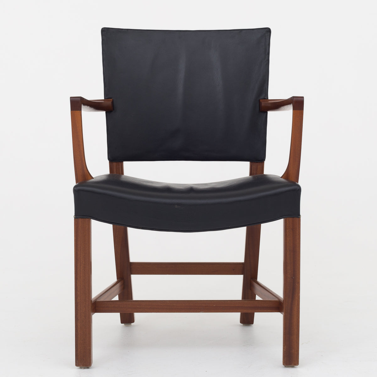 KK 3758A - "Barcelona" chair