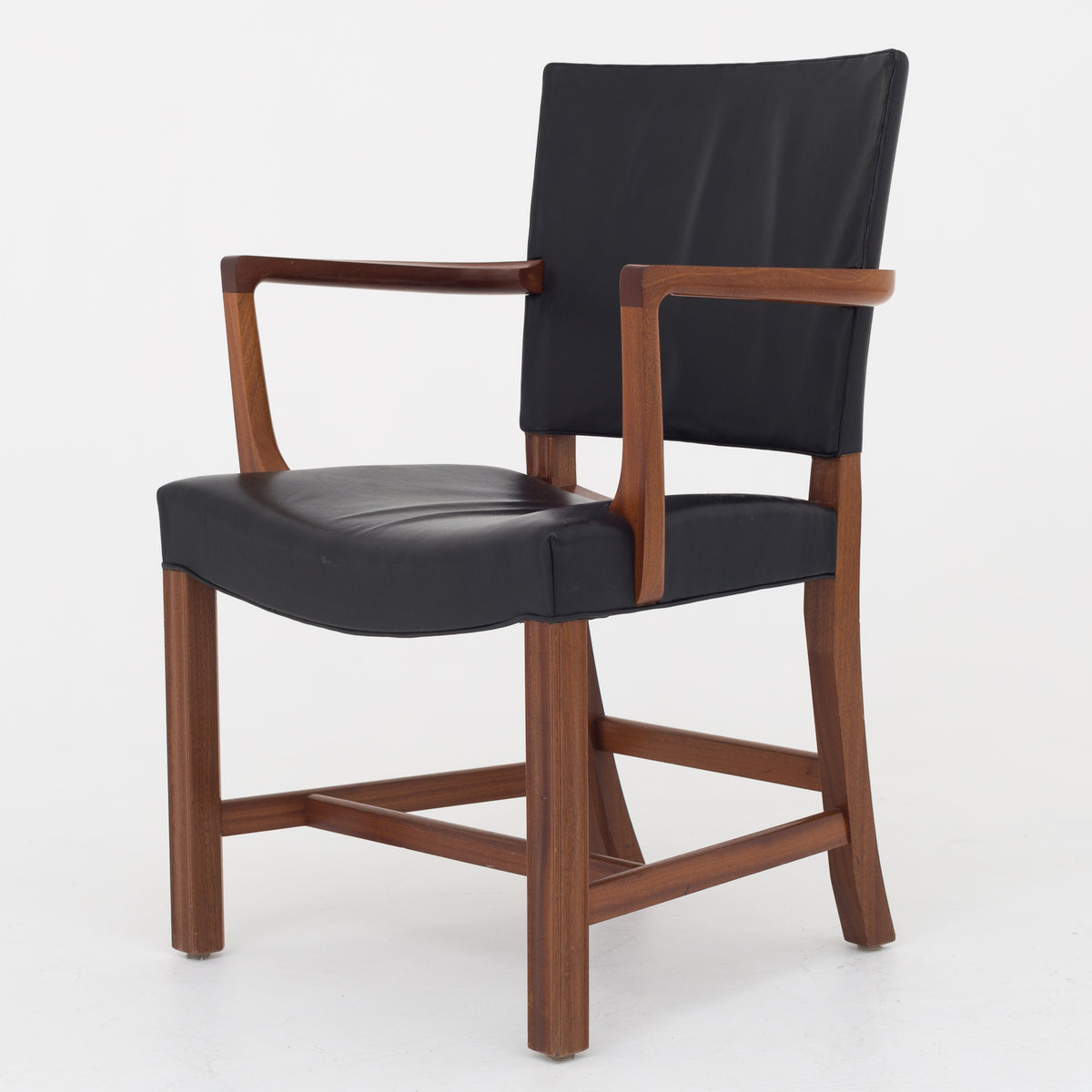 KK 3758A - "Barcelona" chair