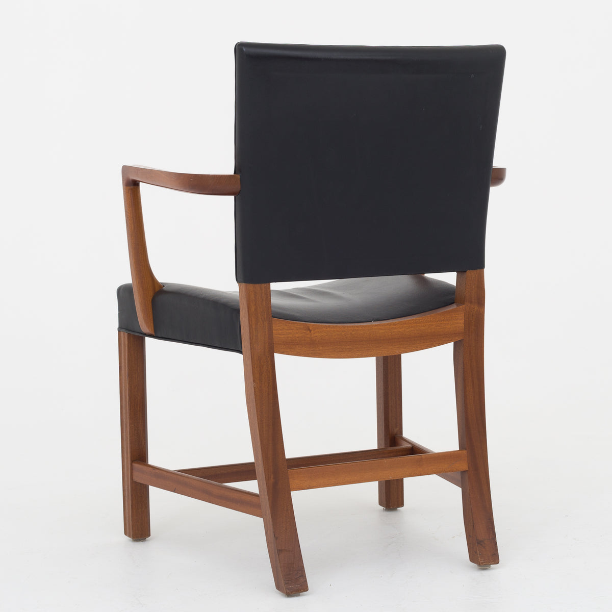 KK 3758A - "Barcelona" chair