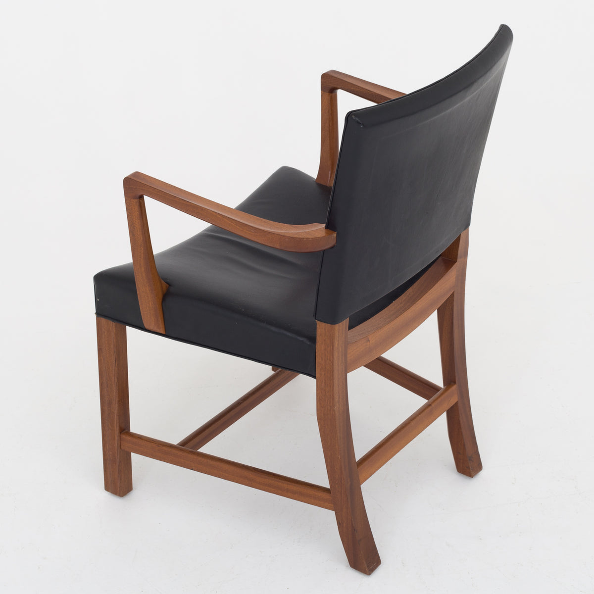 KK 3758A - "Barcelona" chair