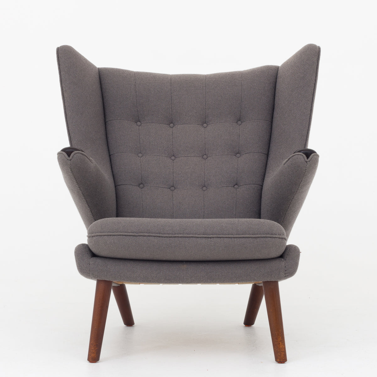 AP 19 - Reupholstered Papa Bear