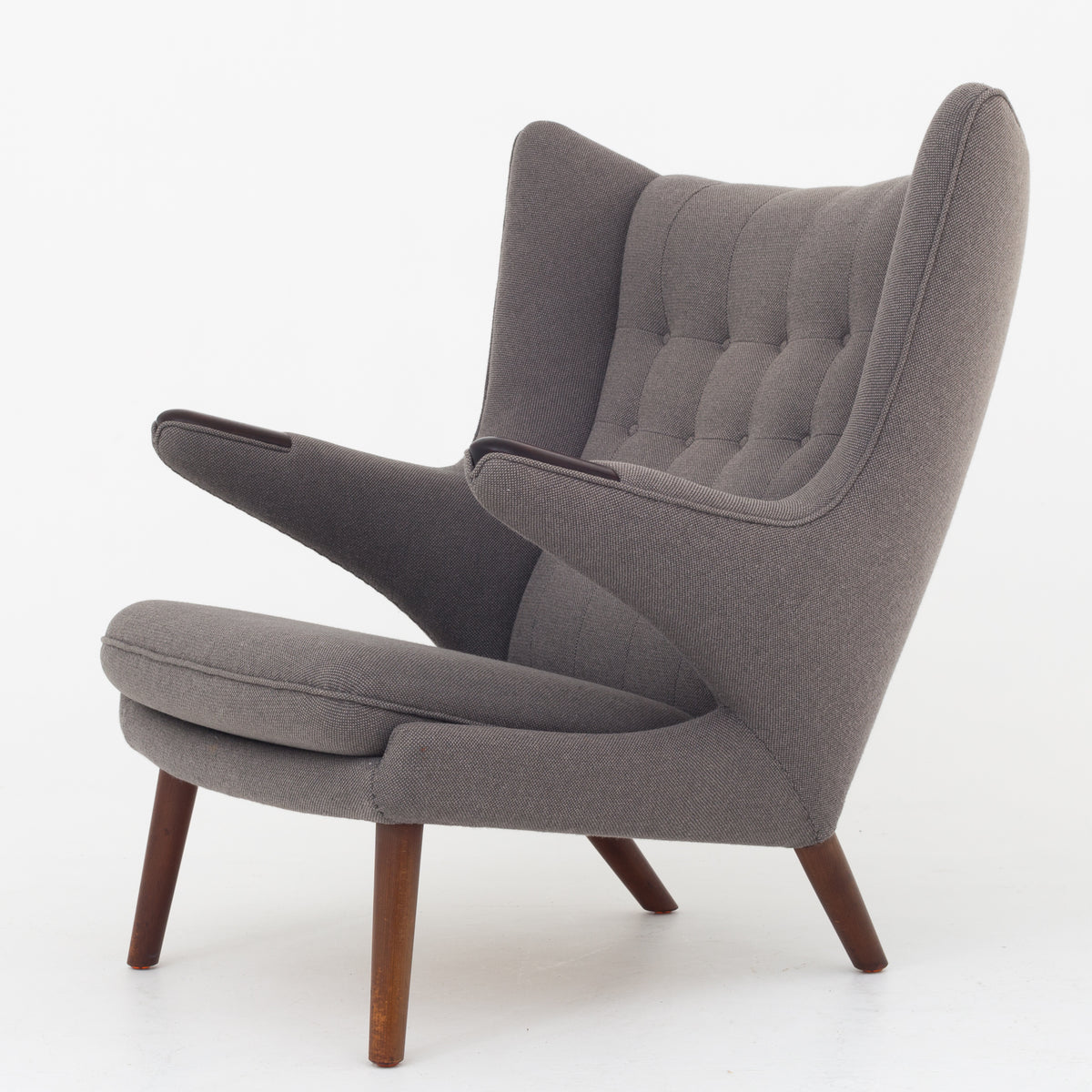 AP 19 - Reupholstered Papa Bear