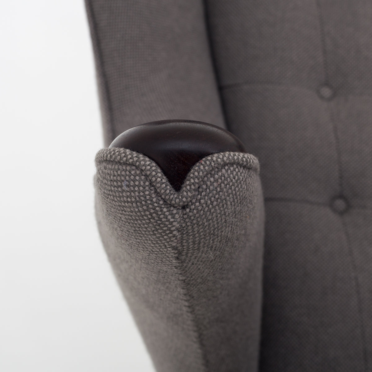 AP 19 - Reupholstered Papa Bear