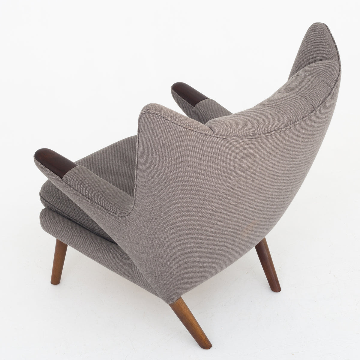 AP 19 - Reupholstered Papa Bear