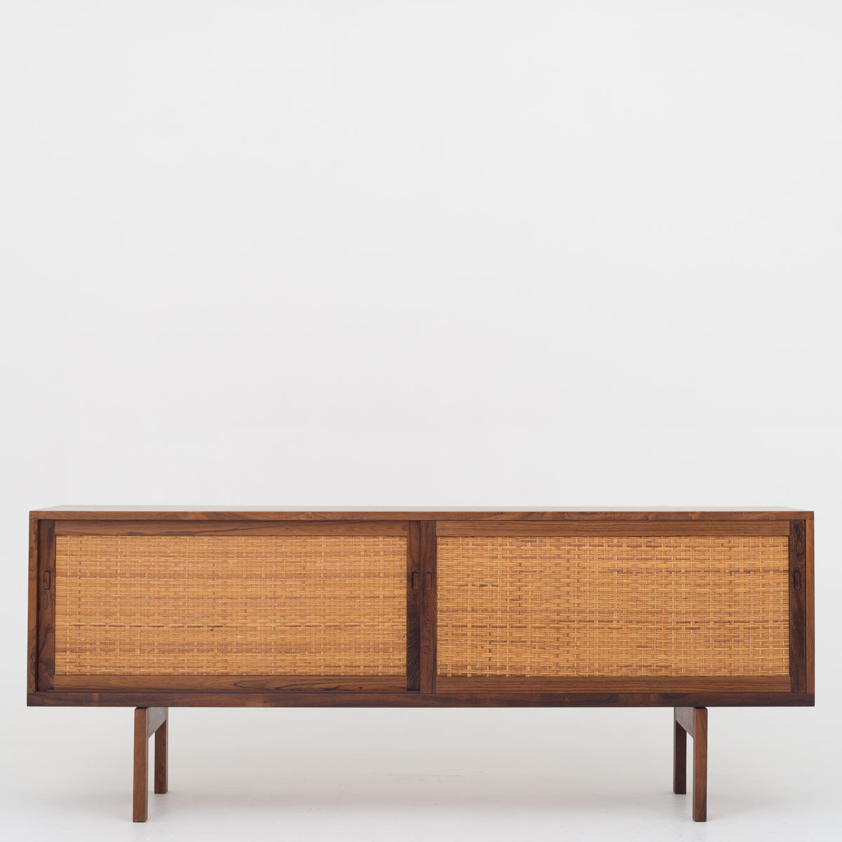 RY 26 - Sideboard in rosewood