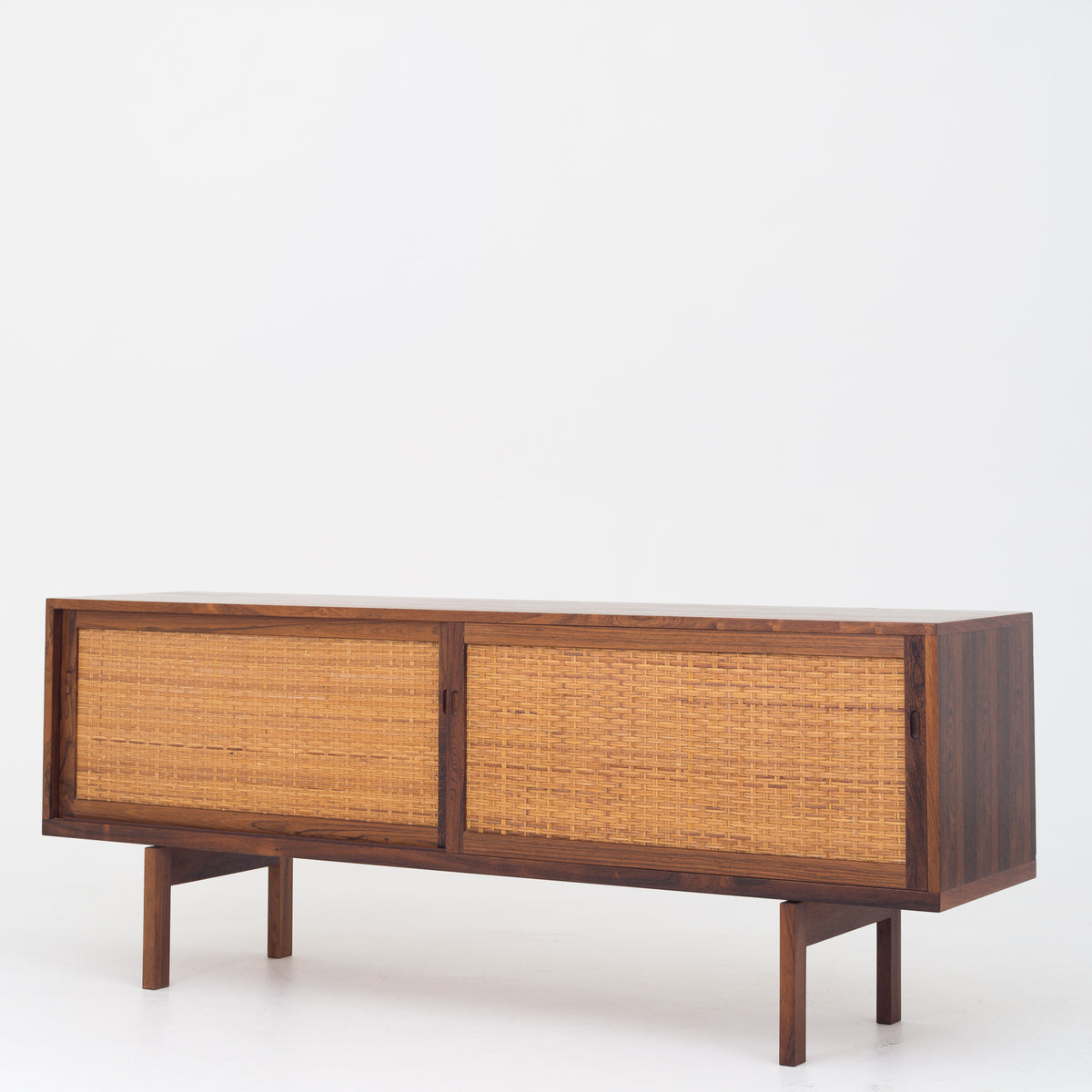 RY 26 - Sideboard in rosewood