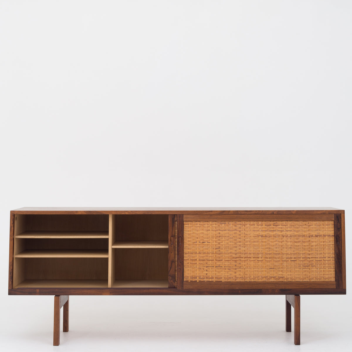 RY 26 - Sideboard in rosewood