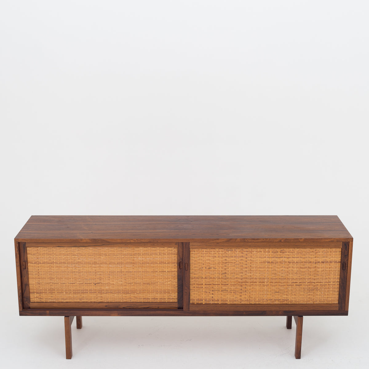RY 26 - Sideboard in rosewood