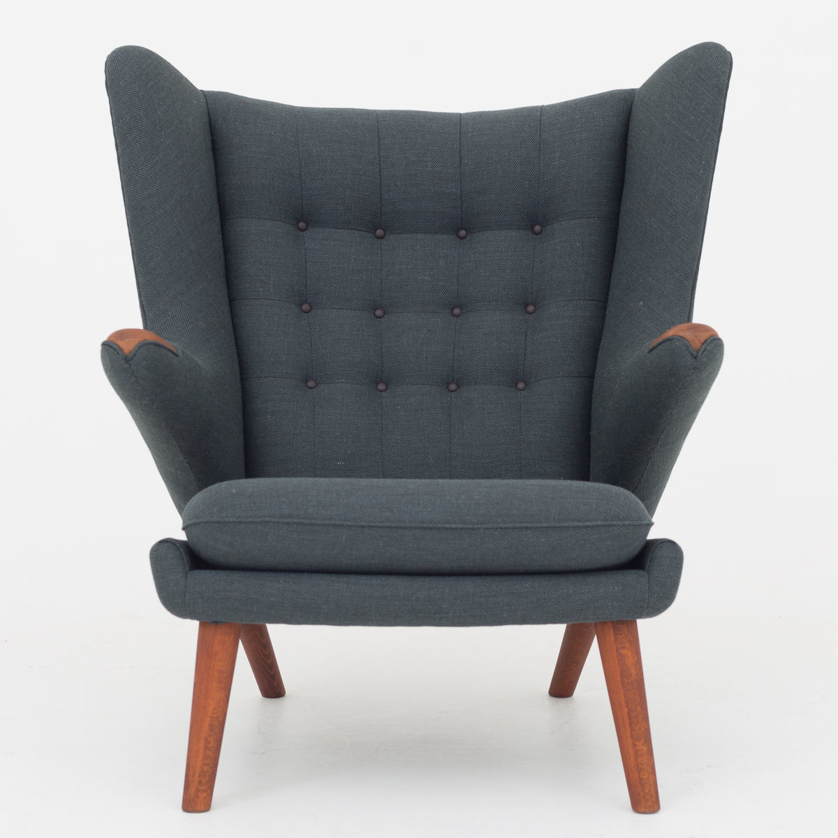AP 19 - Reupholstered Papa Bear chair