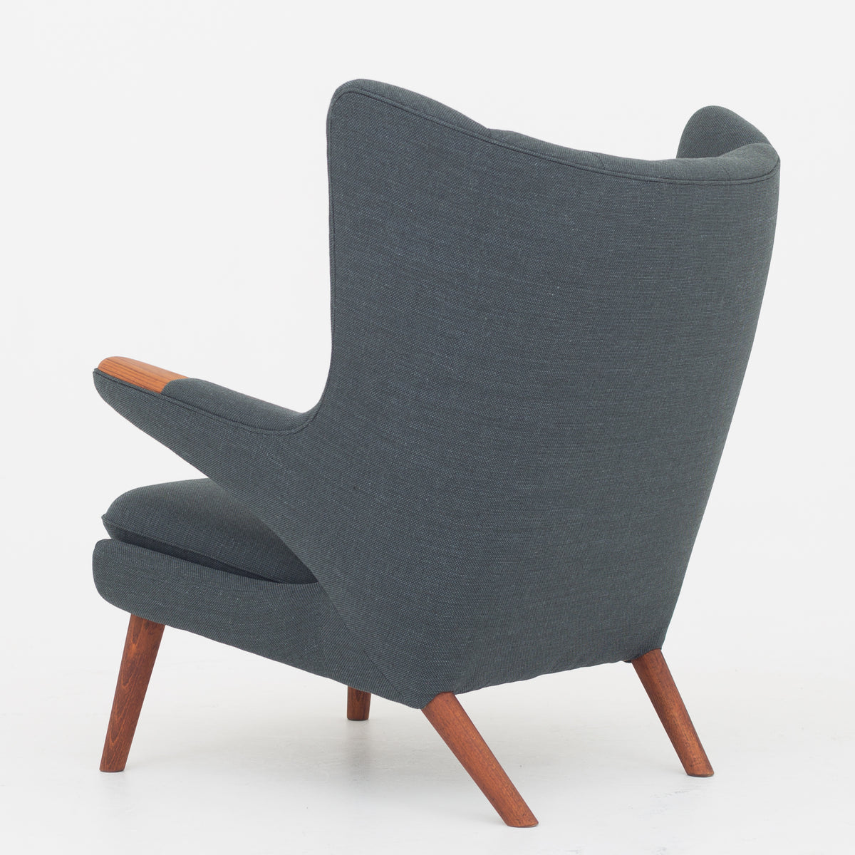 AP 19 - Reupholstered Papa Bear chair