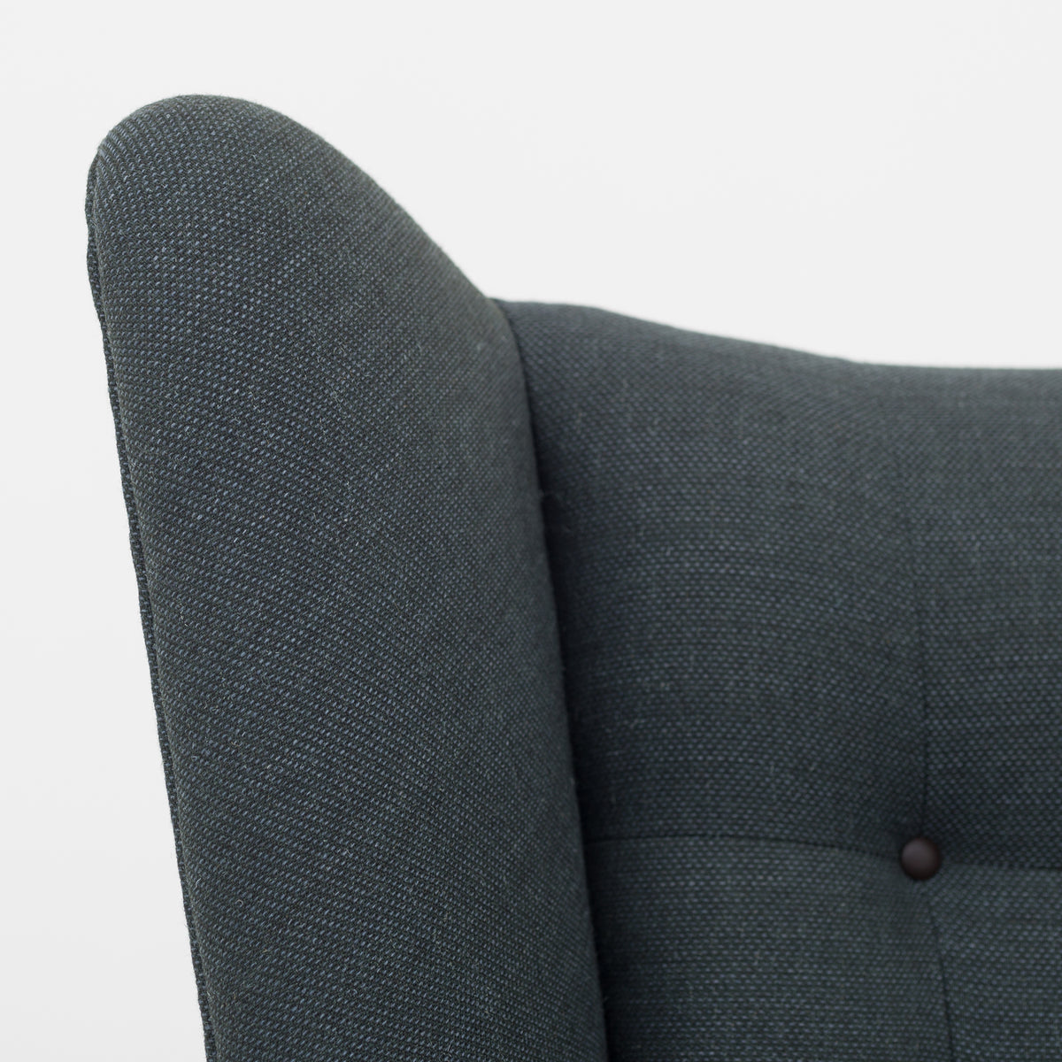 AP 19 - Reupholstered Papa Bear chair