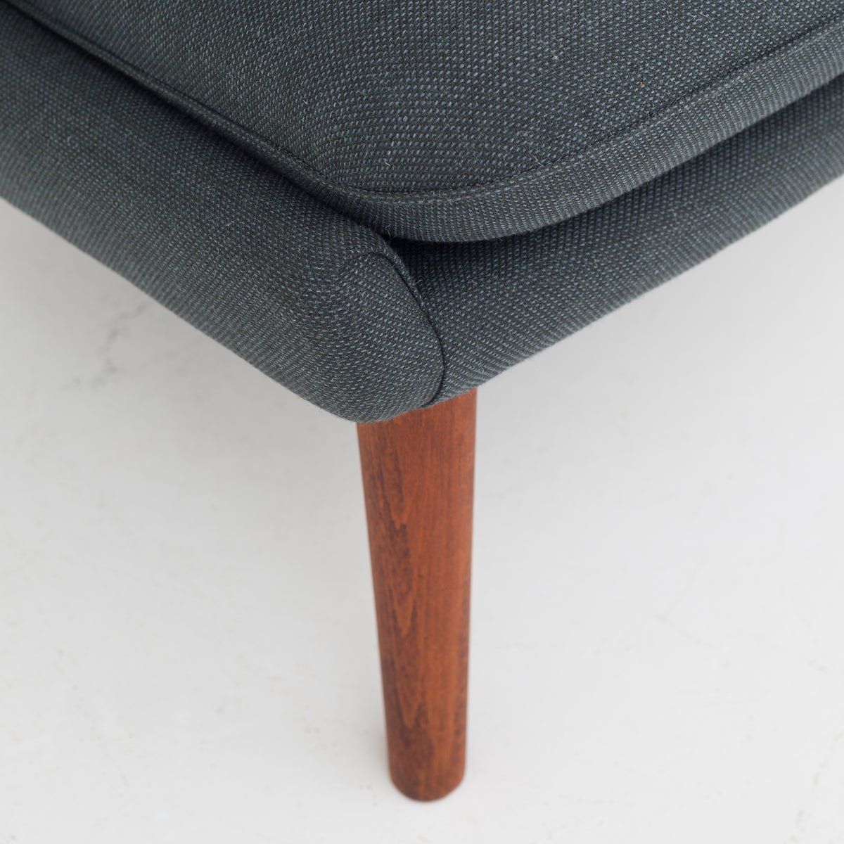 AP 19 - Reupholstered Papa Bear chair
