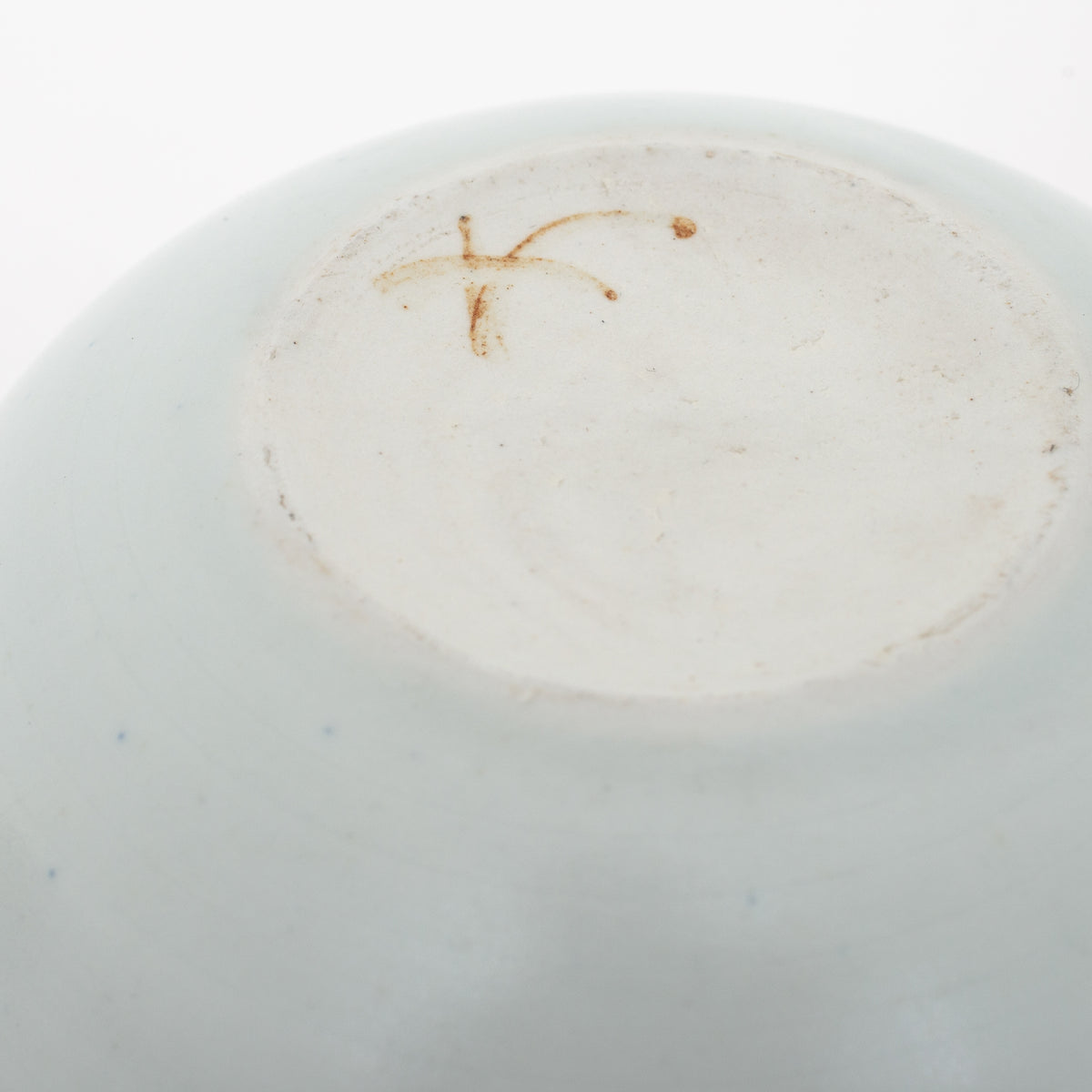 Flowerpots in stoneware (set)